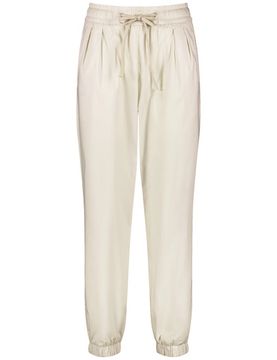 GERRY WEBER Брюки спортивные со шнурком