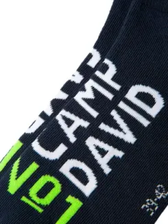 CAMP DAVID Носки для кроссовок, 3 шт