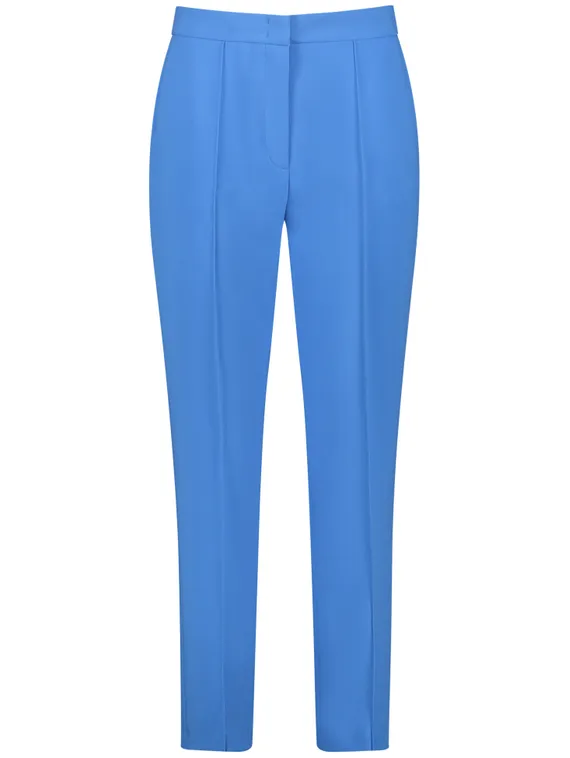 GERRY WEBER Брюки из эластичной ткани