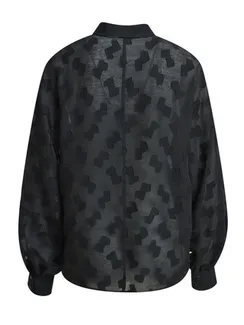 Elisa.and.me Блузка с длинным рукавом