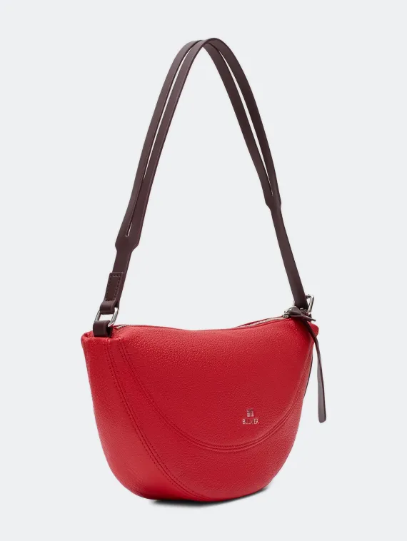 BULMER Сумка из мягкой натуральной кожи