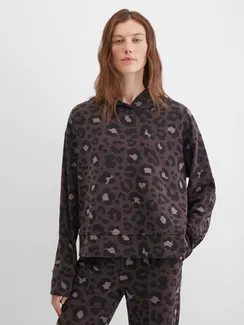 Elisa.and.me Свитшот с капюшоном