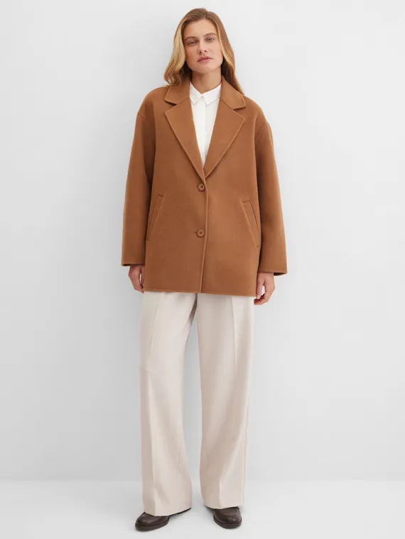 Elisa.and.me Пальто укороченное