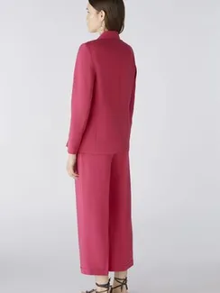 Oui Жакет из смеси лиоцелла