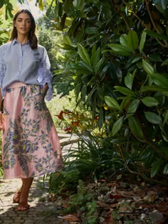 Elisa.and.me Блузка из тонкой вискозы