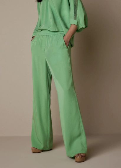 SUMMUM Брюки на резинке