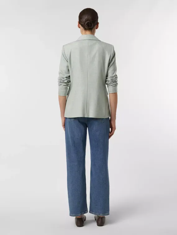 COMMA, Блейзер классический