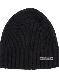 FABRETTI Шапка мужская