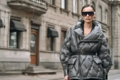 Выбор осени от BULMER