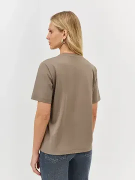 BULMER Футболка с монограммой