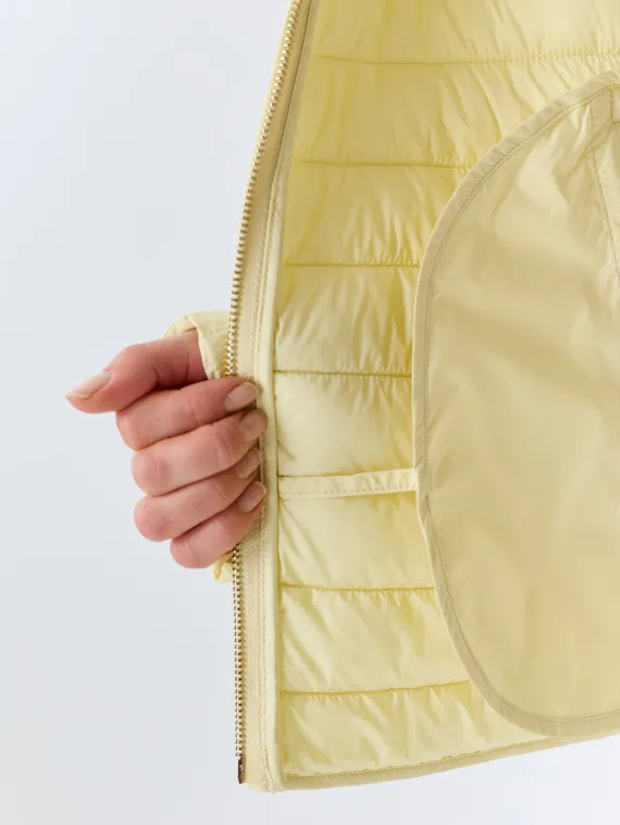 BULMER Легкая куртка со стежкой