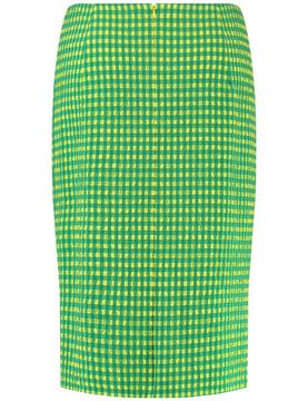 SAMOON Юбка со сборками