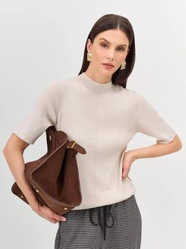 BULMER Джемпер с люрексом