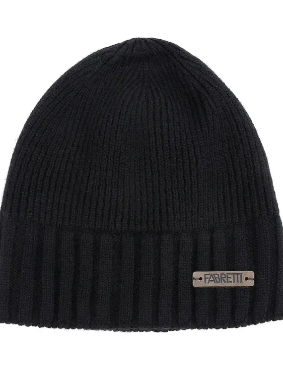 FABRETTI Шапка мужская