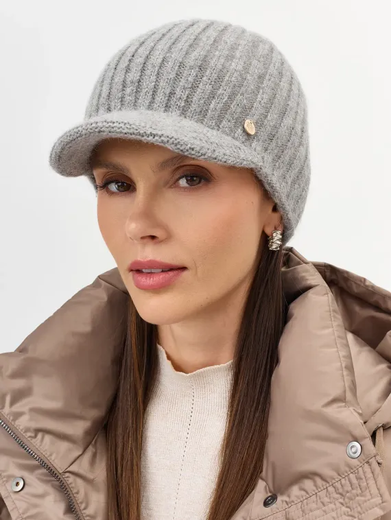 BULMER Шапка с козырьком