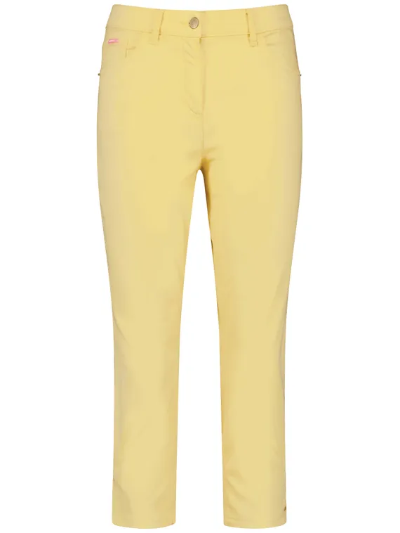 GERRY WEBER Джинсы длиной 3/4