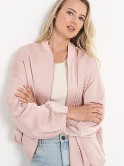 UNQ Жакет на молнии