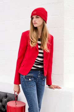 MONARI Жакет с лацканами