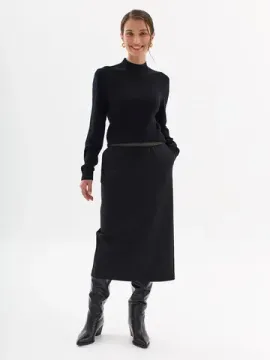 BULMER Юбка из джерси