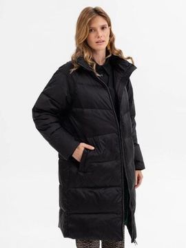 Пальто-пуховик BULMER