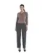 GERRY WEBER Лонгслив с воротником-хомут