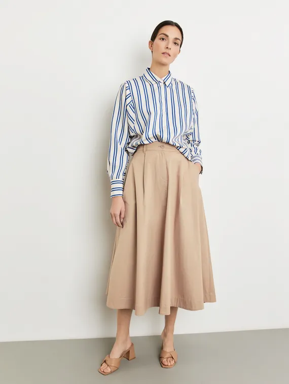 GERRY WEBER Юбка миди