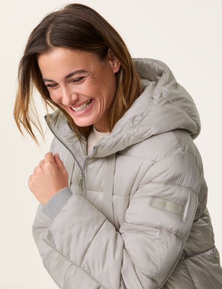 GERRY WEBER Куртка с блеском