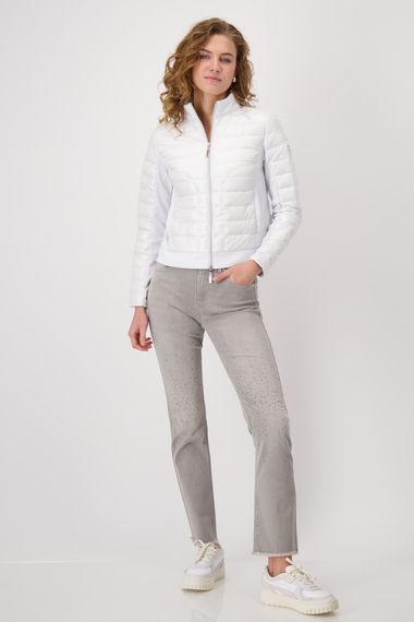 MONARI Куртка стеганая из неопрена