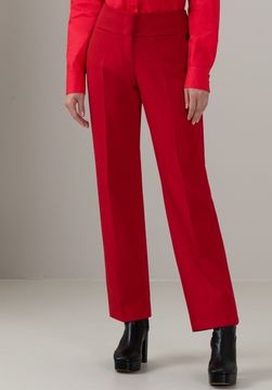 Брюки стрейч BIANCA