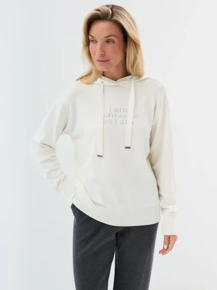 BULMER Худи с вышивкой