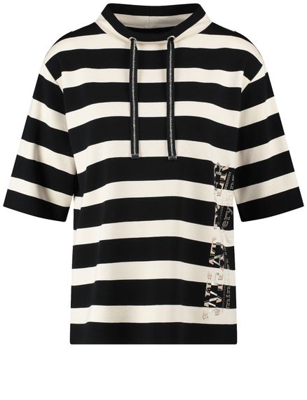 GERRY WEBER Футболка с рукавом 3/4