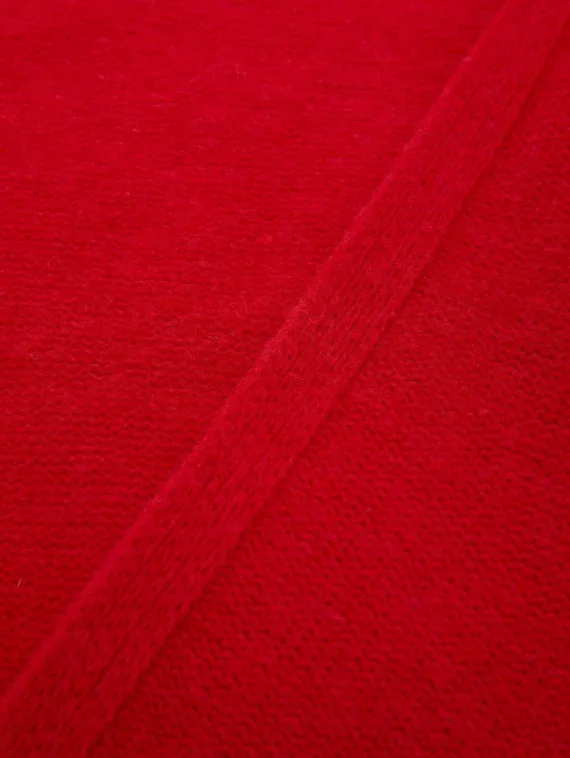 Шарф с бахромой Frieda&amp;Freddies