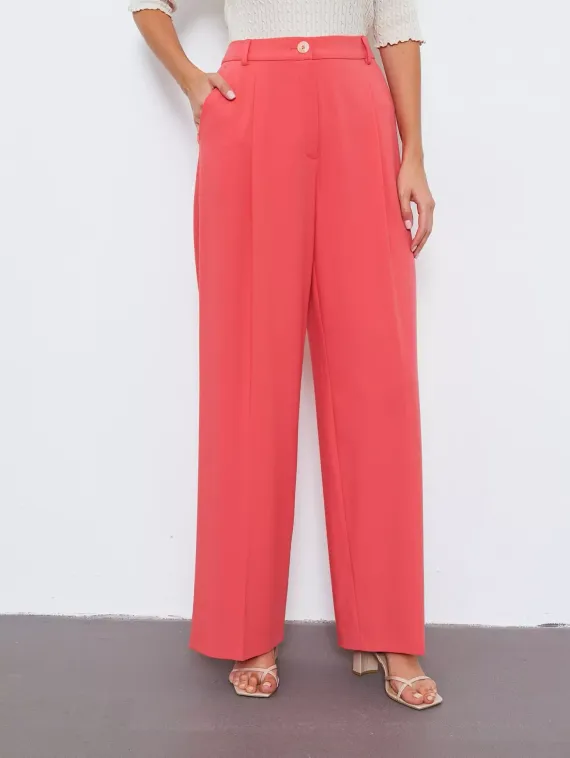 GERRY WEBER Брюки струящиеся