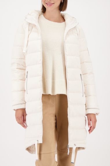 MONARI Стеганое пальто