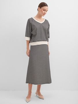 Elisa.and.me Юбка трикотажная