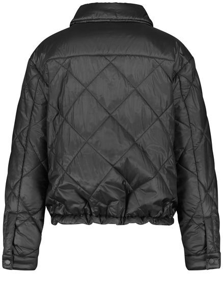 GERRY WEBER Куртка укороченная