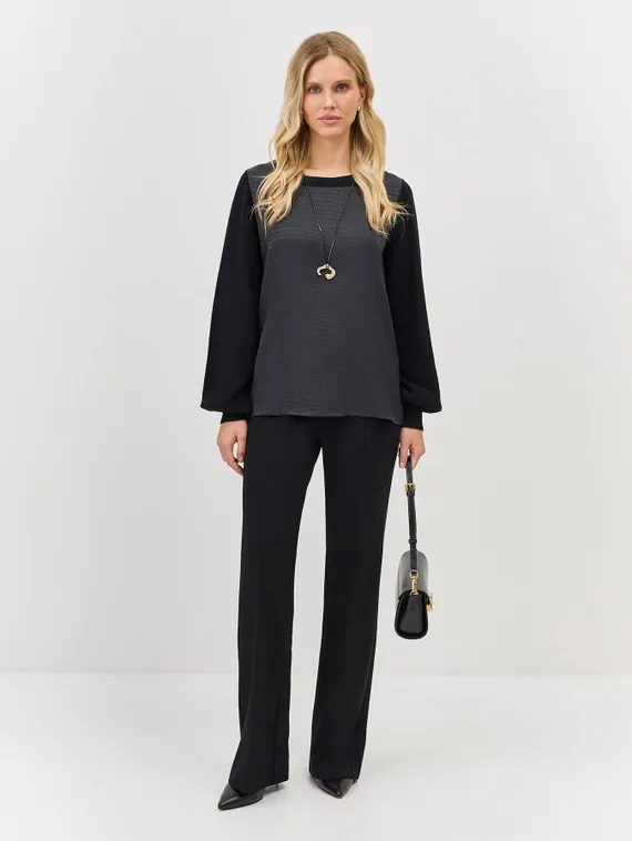 BULMER Брюки из джерси