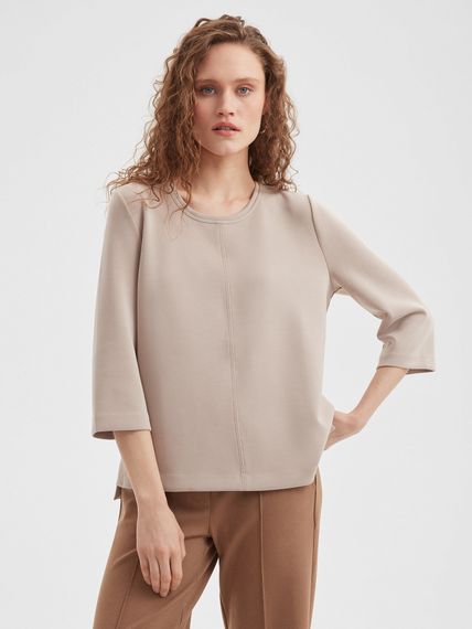 TAIFUN Джемпер 3/4 рукав