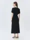 BULMER Трикотажное платье из смесовой вискозы