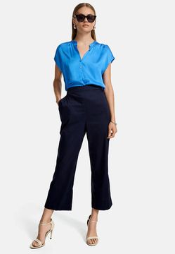 CATNOIR Брюки хлопковые