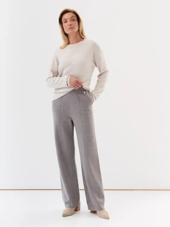 BULMER Брюки вязаные