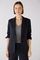 Oui Пиджак из трикотажа