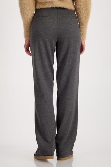 MONARI Брюки с надписью на поясной ленте