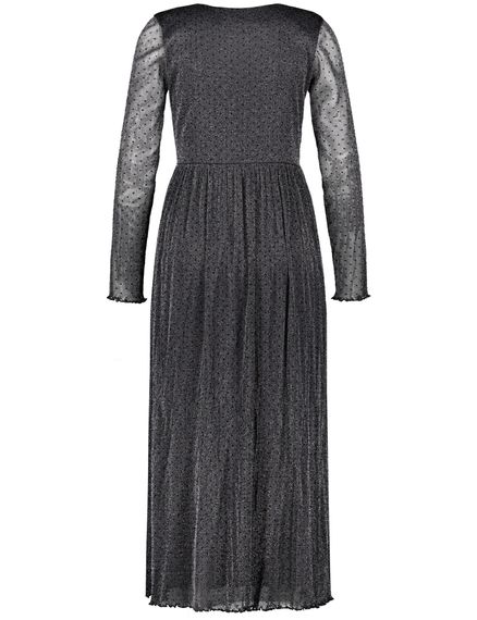 TAIFUN Платье миди