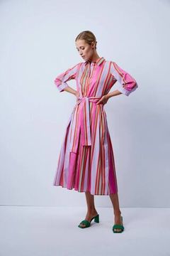 Elisa.and.me Платье-рубашка