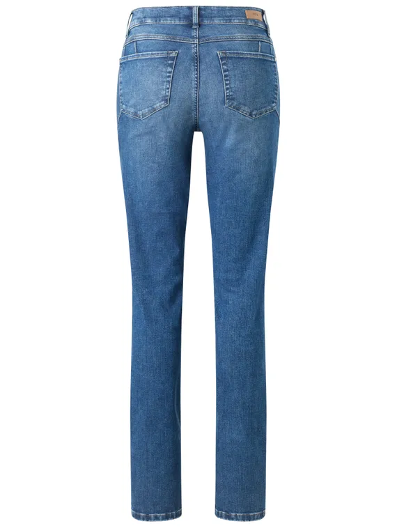 ANGELS Джинсы прямые Push-Up