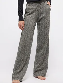 ANGELS Брюки жаккардовые