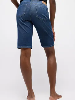 ANGELS Бермуды джинсовые