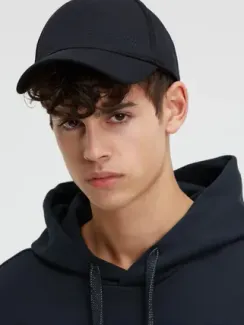 CAMP DAVID Бейсболка мужская