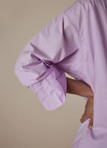 SUMMUM Рубашка